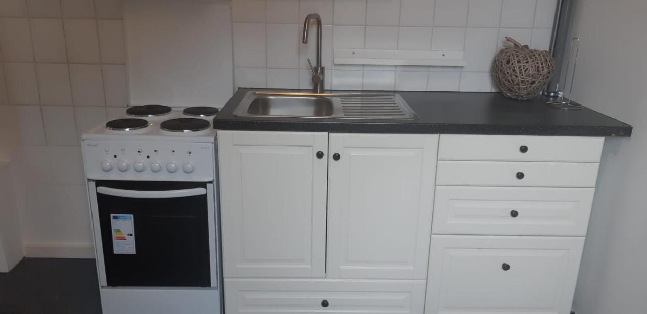 Apartamento Haus Stefanie Elvire Altenberg  Exterior foto
